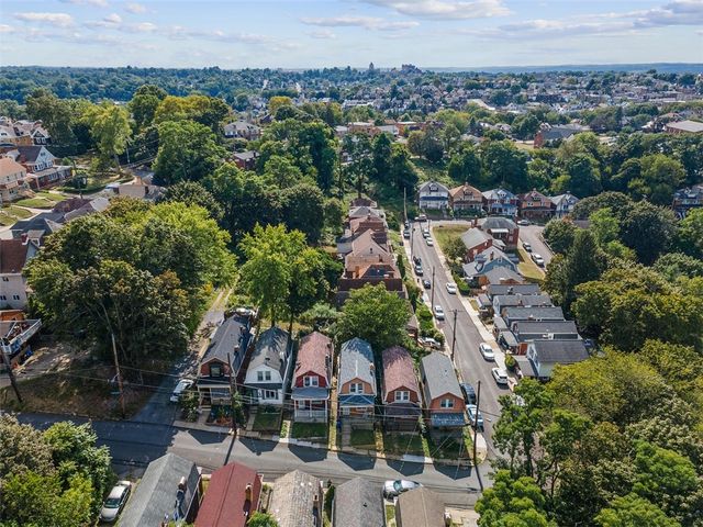 404 Jillson Avenue, Brookline, PA 15226