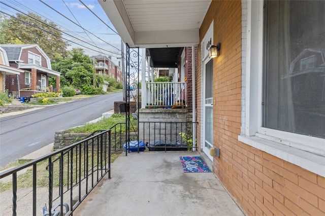 404 Jillson Avenue, Brookline, PA 15226