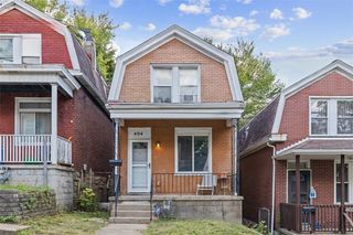404 Jillson Avenue, Brookline, PA 15226