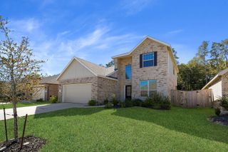 23810 Maida View Trail Trail, New Caney, TX 77357