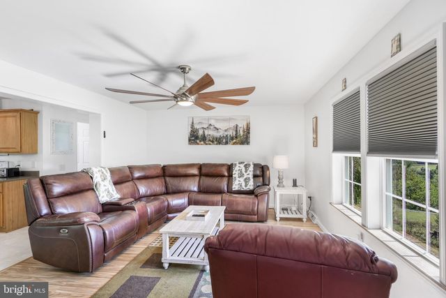 7393 ORKNEY GRADE, Mount Jackson, VA 22842