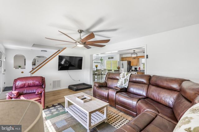 7393 ORKNEY GRADE, Mount Jackson, VA 22842