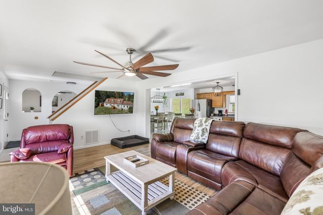 7393 ORKNEY GRADE, Mount Jackson, VA 22842