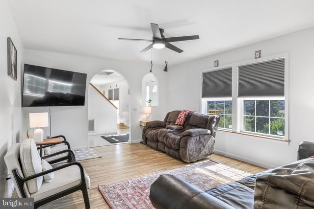7393 ORKNEY GRADE, Mount Jackson, VA 22842