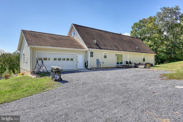 7393 ORKNEY GRADE, Mount Jackson, VA 22842