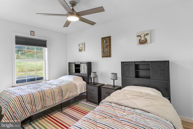 7393 ORKNEY GRADE, Mount Jackson, VA 22842