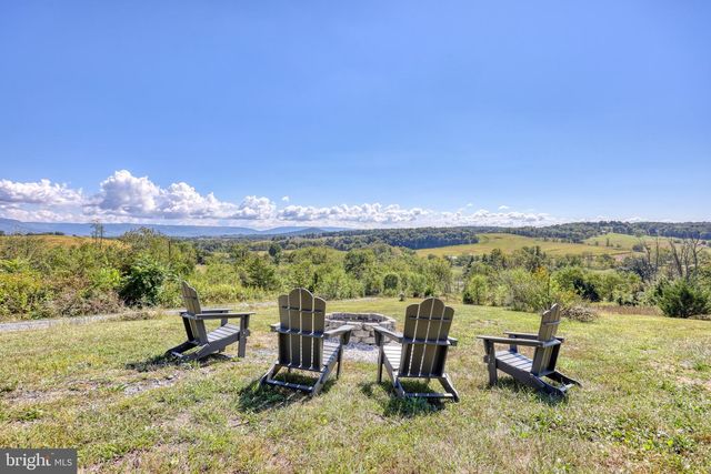 7393 ORKNEY GRADE, Mount Jackson, VA 22842
