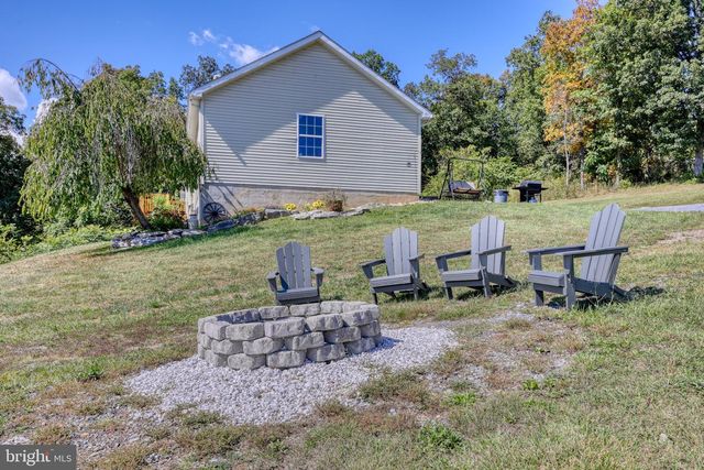 7393 ORKNEY GRADE, Mount Jackson, VA 22842