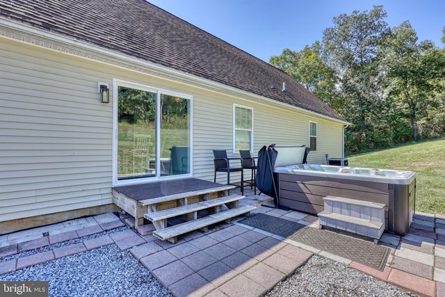 7393 ORKNEY GRADE, Mount Jackson, VA 22842