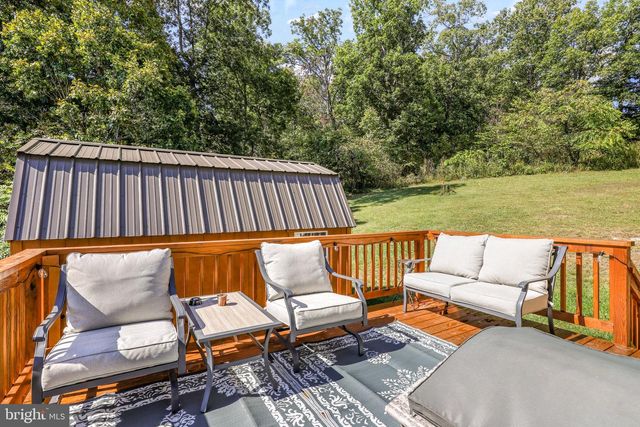 7393 ORKNEY GRADE, Mount Jackson, VA 22842