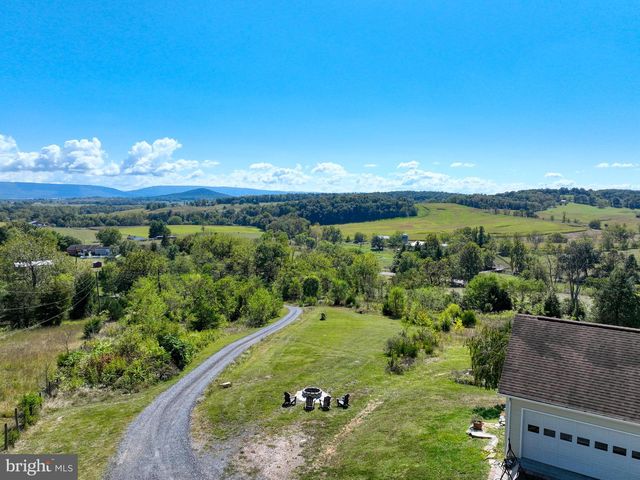 7393 ORKNEY GRADE, Mount Jackson, VA 22842