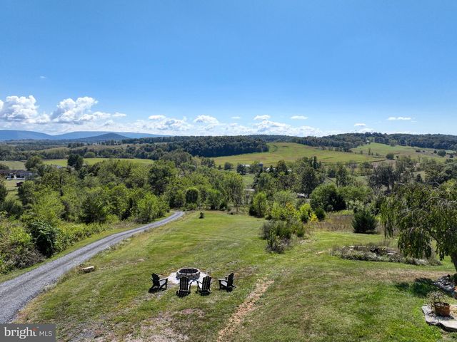 7393 ORKNEY GRADE, Mount Jackson, VA 22842