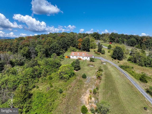 7393 ORKNEY GRADE, Mount Jackson, VA 22842