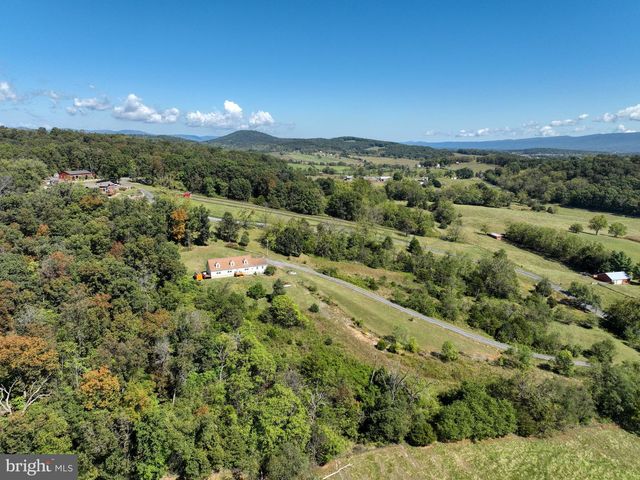 7393 ORKNEY GRADE, Mount Jackson, VA 22842