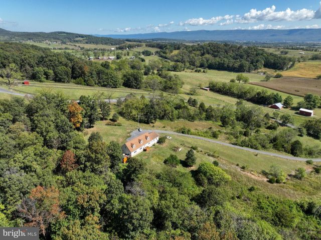 7393 ORKNEY GRADE, Mount Jackson, VA 22842