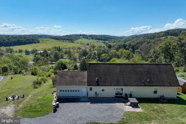 7393 ORKNEY GRADE, Mount Jackson, VA 22842