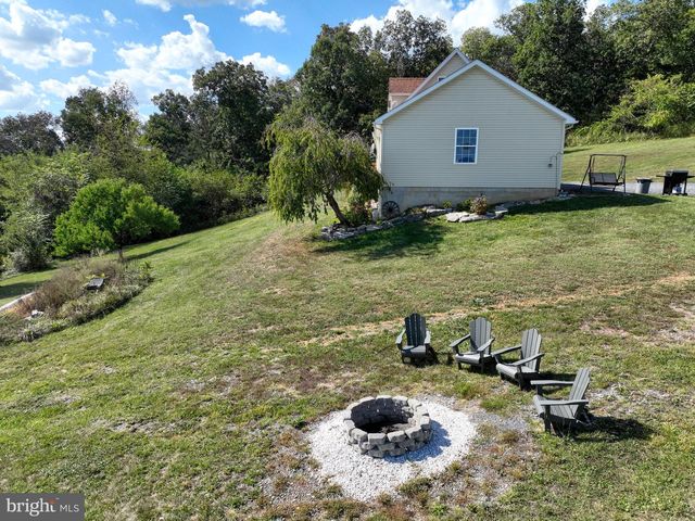 7393 ORKNEY GRADE, Mount Jackson, VA 22842