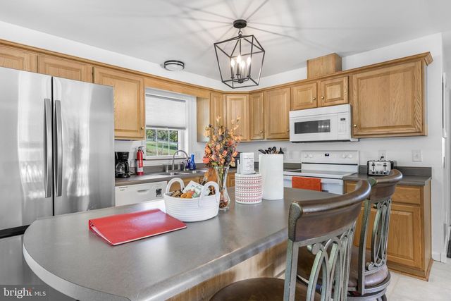 7393 ORKNEY GRADE, Mount Jackson, VA 22842