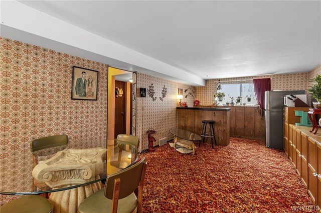 19 Sunset Court, Amherst, NY 14228