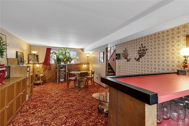 19 Sunset Court, Amherst, NY 14228