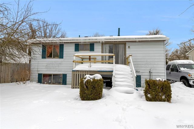 19 Sunset Court, Amherst, NY 14228