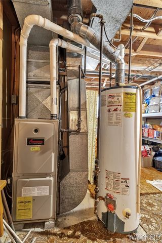 19 Sunset Court, Amherst, NY 14228