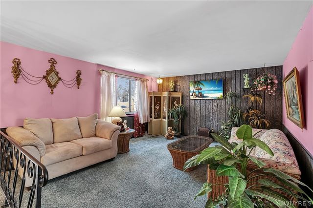 19 Sunset Court, Amherst, NY 14228