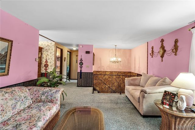 19 Sunset Court, Amherst, NY 14228