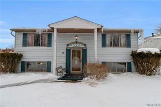 19 Sunset Court, Amherst, NY 14228