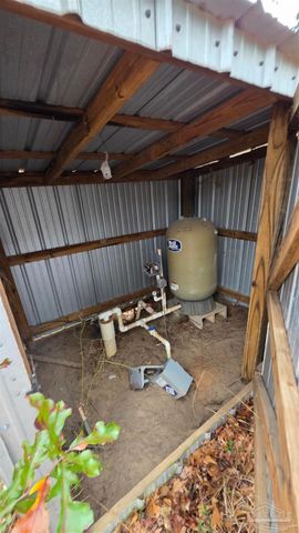 Lot 2 Tidwell Rd, Pace, FL 32571