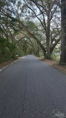 Lot 2 Tidwell Rd, Pace, FL 32571