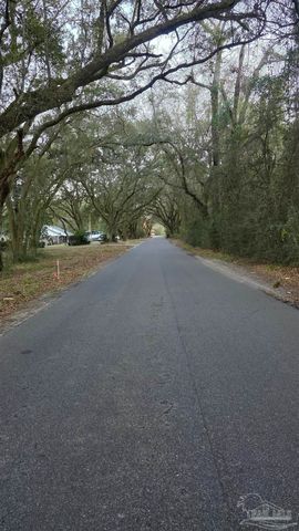 Lot 2 Tidwell Rd, Pace, FL 32571