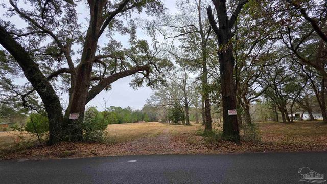 Lot 2 Tidwell Rd, Pace, FL 32571