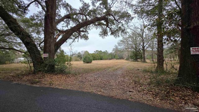 Lot 2 Tidwell Rd, Pace, FL 32571