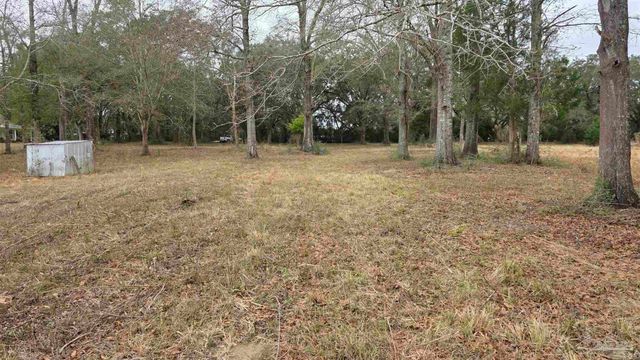 Lot 2 Tidwell Rd, Pace, FL 32571