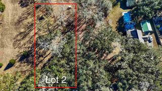 Lot 2 Tidwell Rd, Pace, FL 32571