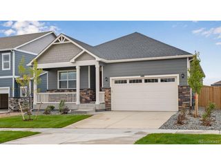 18114 Coppermallow Trl, Parker, CO 80134