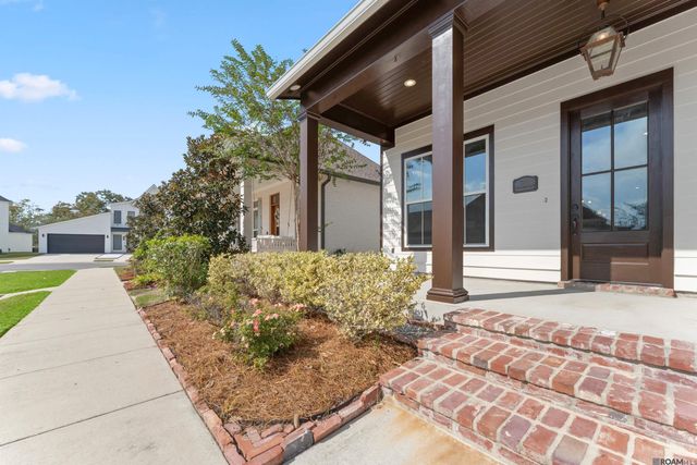 364 Glenthorne Dr, Gonzales, LA 70737