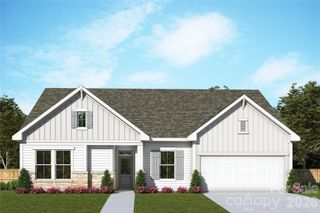 3406 Charolais Lane, Harrisburg, NC 28075