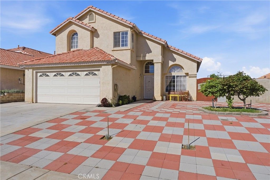 Image 22 of property listing at 36967 Alder, Palmdale, CA 93552