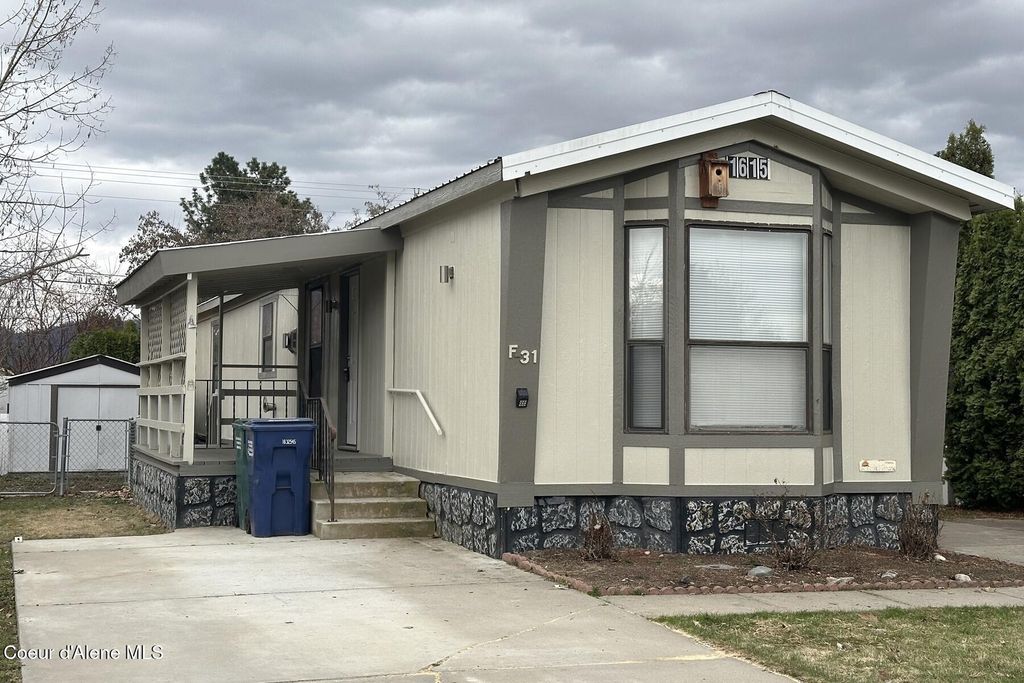 1615 W Marlborough Ave, Coeur D'alene, ID 83815