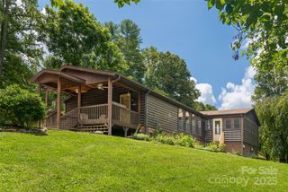 25 Elkins Branch Road 1, Weaverville, NC 28787