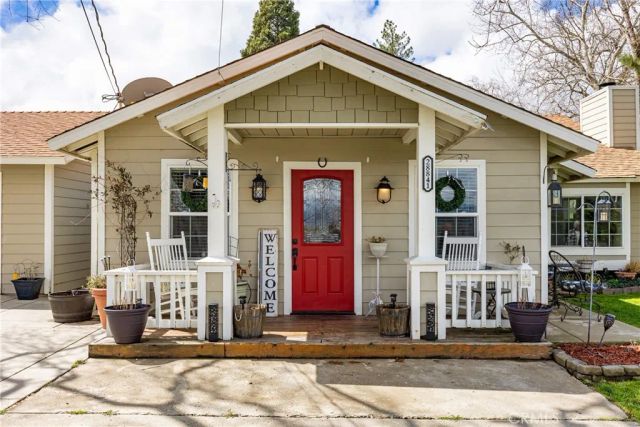 28841 Delaware Drive, Tehachapi, CA 93561