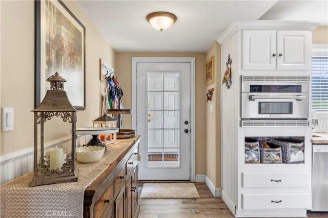 28841 Delaware Drive, Tehachapi, CA 93561