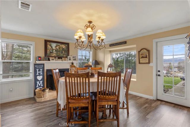 28841 Delaware Drive, Tehachapi, CA 93561