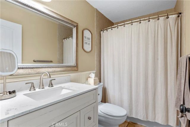 28841 Delaware Drive, Tehachapi, CA 93561