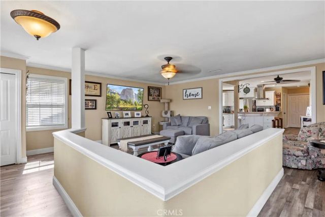 28841 Delaware Drive, Tehachapi, CA 93561