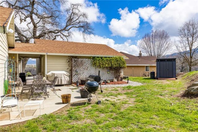 28841 Delaware Drive, Tehachapi, CA 93561