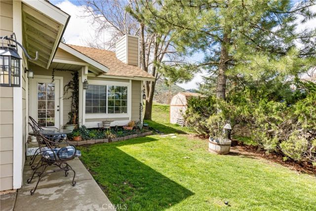 28841 Delaware Drive, Tehachapi, CA 93561