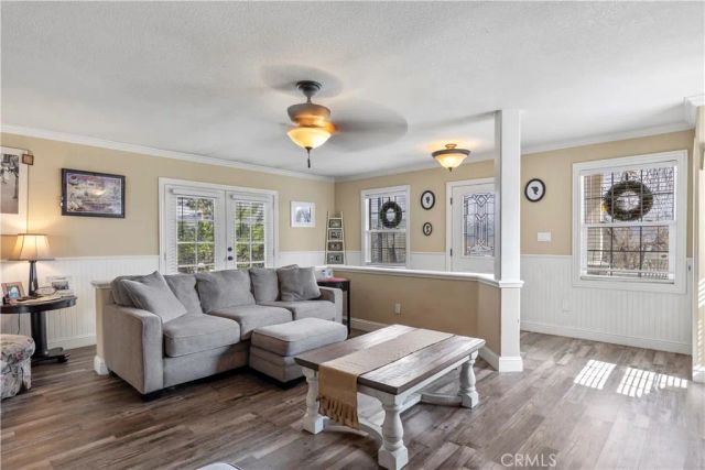 28841 Delaware Drive, Tehachapi, CA 93561